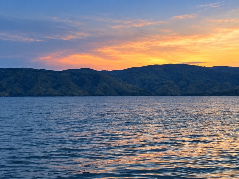 Ubwari Peninsula